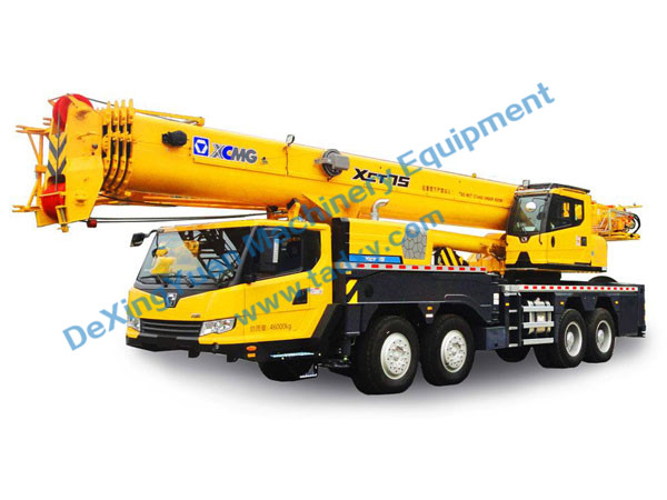 �c���鿴Ԕ��(x��)��Ϣ��(bi��o)�}��XCT75 TRUCK CRANE ��x�Δ�(sh��)��1975