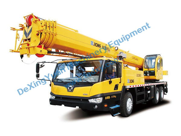 �c���鿴Ԕ��(x��)��Ϣ��(bi��o)�}��QY25K5-I TRUCK CRANE ��x�Δ�(sh��)��2026