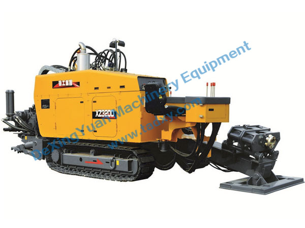 �c���鿴Ԕ����Ϣ���}��XZ320D Horizontal Directional Drill ��x�Δ���3290