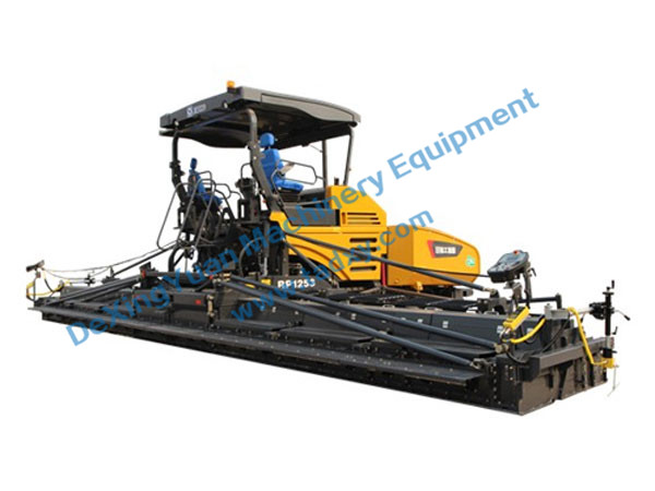 �c���鿴Ԕ����Ϣ���}��RP1253 Asphalt Concrete Paver ��x�Δ���1998