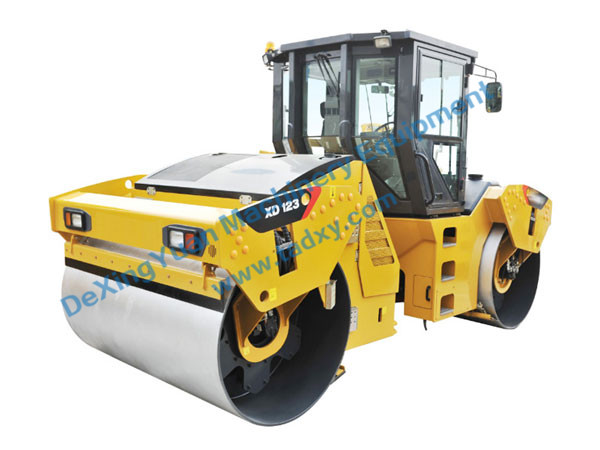 �c���鿴Ԕ����Ϣ���}��XD125 vibratory roller ��x�Δ���3068