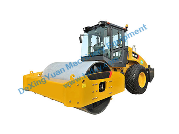 �c���鿴Ԕ����Ϣ���}��XS185 Full hydraulic vibratory roller ��x�Δ���2022
