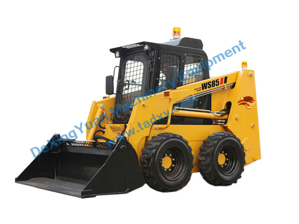 �c(di��n)���鿴Ԕ��(x��)��Ϣ��(bi��o)�}��WS85 Skid Steer Loader ��x�Δ�(sh��)��2055