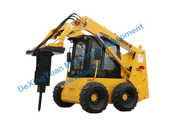 �c���鿴Ԕ����Ϣ���}��WS50 Skid Steer Loader (MDC type) ��x�Δ���3407