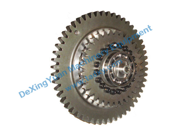 �c���鿴Ԕ����Ϣ���}��Dual Gear ��x�Δ���3204