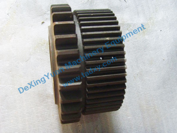 �c���鿴Ԕ����Ϣ���}��Transfer Gear ��x�Δ���1626