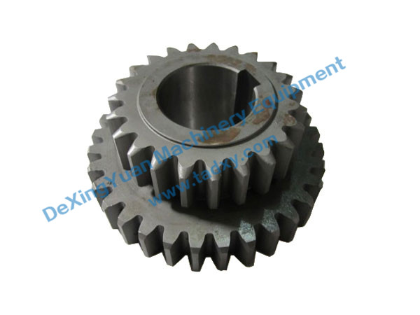 �c���鿴Ԕ����Ϣ���}��2nd 3rd Speed Change Gear 3Y15.4.3-4 ��x�Δ���1663