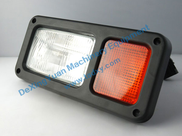 �c���鿴Ԕ����Ϣ���}��Left Combinatory Lamp XGGD08L-24J ��x�Δ���1640