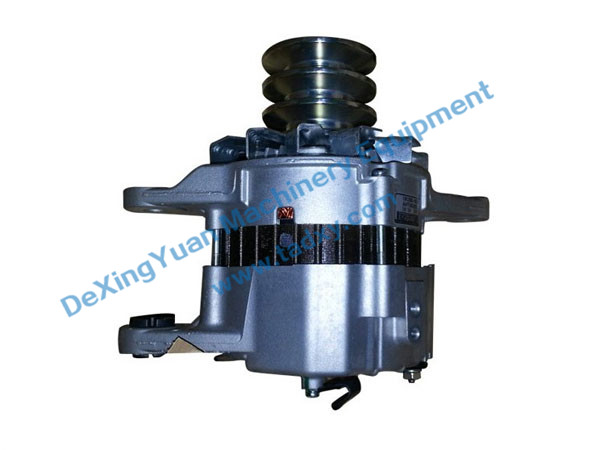 �c���鿴Ԕ��(x��)��Ϣ��(bi��o)�}��Alternator ��x�Δ�(sh��)��1554