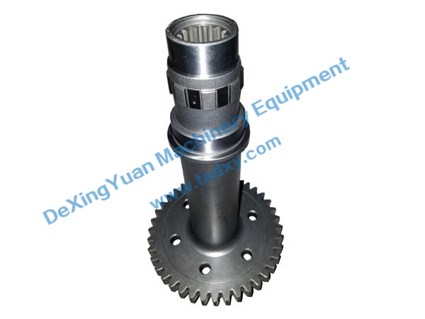 �c���鿴Ԕ����Ϣ���}��Work Pump Shift Gear ��x�Δ���2075