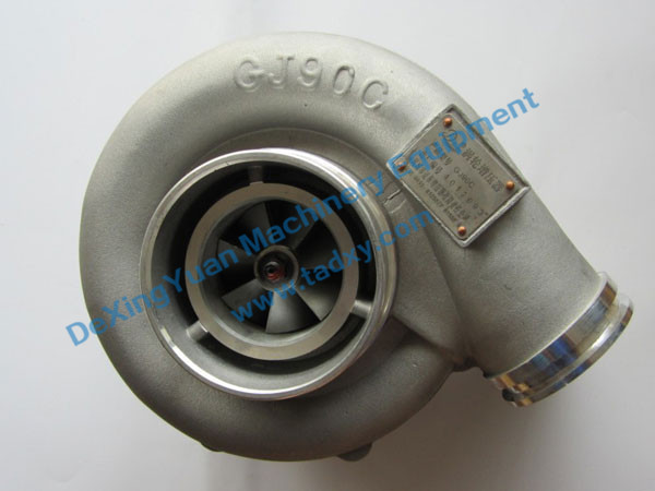 �c���鿴Ԕ����Ϣ���}��Turbocharger GJ90C ��x�Δ���1615