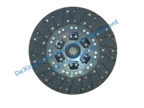 �c���鿴Ԕ����Ϣ���}��Clutch Disc ��x�Δ���1509