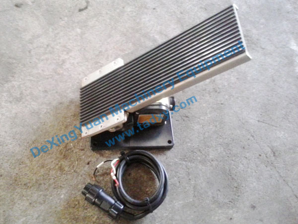�c���鿴Ԕ����Ϣ���}��Electronic Accelerator Pedal ��x�Δ���1606