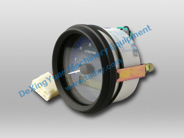 �c���鿴Ԕ����Ϣ���}��Tach/Hourmeter (125 teeth) ��x�Δ���1497