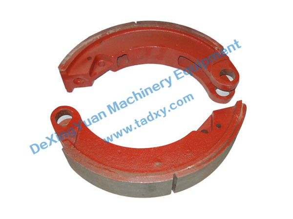 �c���鿴Ԕ����Ϣ���}��Brake Shoe ��x�Δ���1435