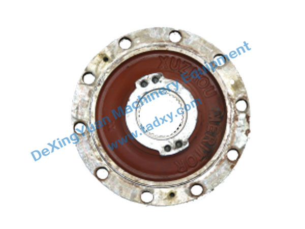 �c(di��n)���鿴Ԕ��(x��)��Ϣ��(bi��o)�}��Splined Hub ��x�Δ�(sh��)��1988