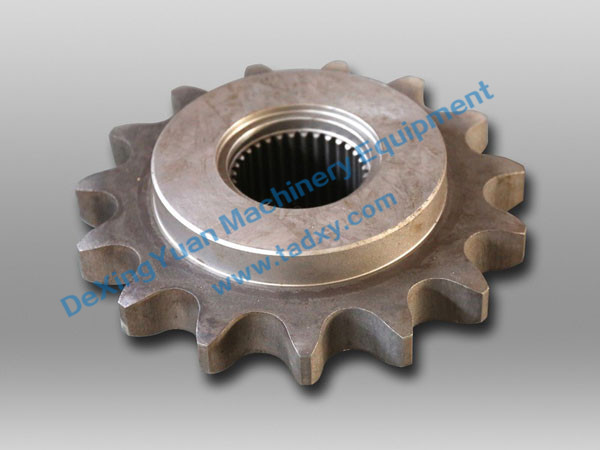 �c���鿴Ԕ����Ϣ���}��Drive Sprocket W9.3.1-3 ��x�Δ���1501