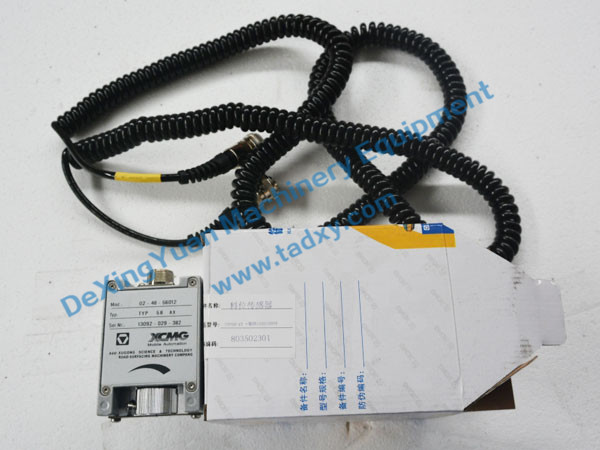 �c���鿴Ԕ����Ϣ���}��Material Level Sensor TYP58-XY ��x�Δ���1539