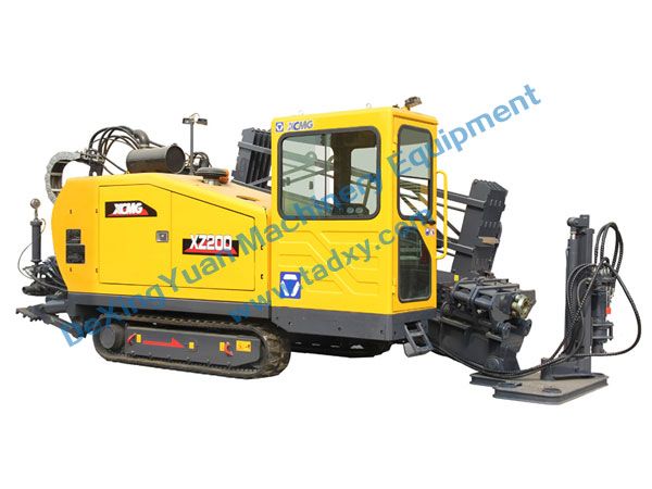 �c���鿴Ԕ����Ϣ���}��XZ200 Horizontal Directional Drill ��x�Δ���3083