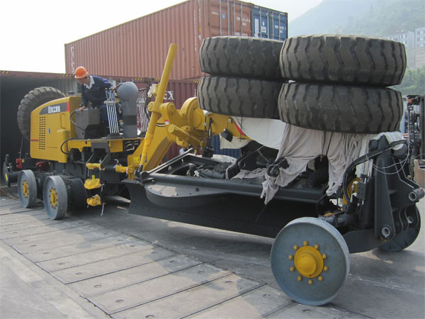 �c(di��n)���鿴Ԕ��(x��)��Ϣ��(bi��o)�}��Motor grader packing ��x�Δ�(sh��)��1841