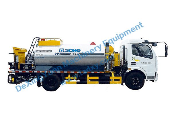 �c���鿴Ԕ����Ϣ���}��XZJ5090GLQ(XLS403) Intelligent Asphalt Distributor ��x�Δ���1399