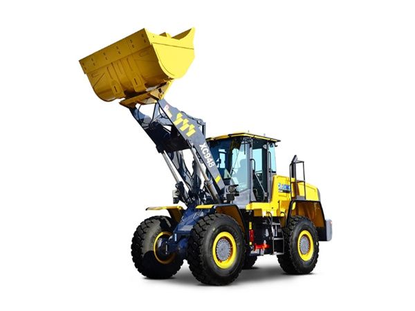 �c���鿴Ԕ����Ϣ���}��XC948 Wheel loader ��x�Δ���968