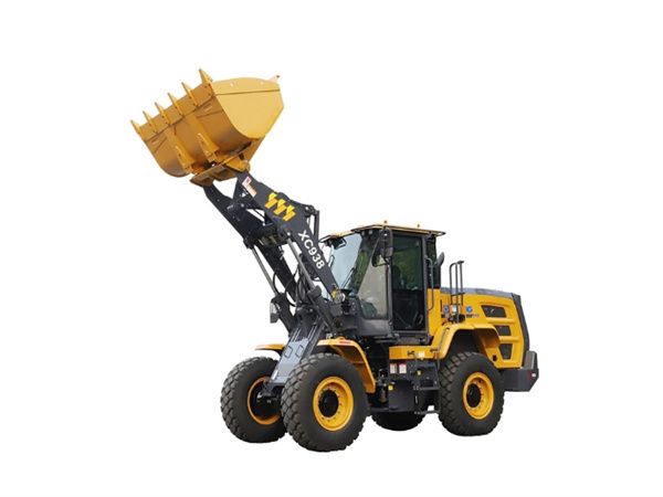 �c���鿴Ԕ����Ϣ���}��XC938 wheel loader ��x�Δ���971